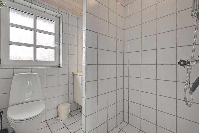 Foto von Ferienhaus MV33 in Vester Husby - Westjütland