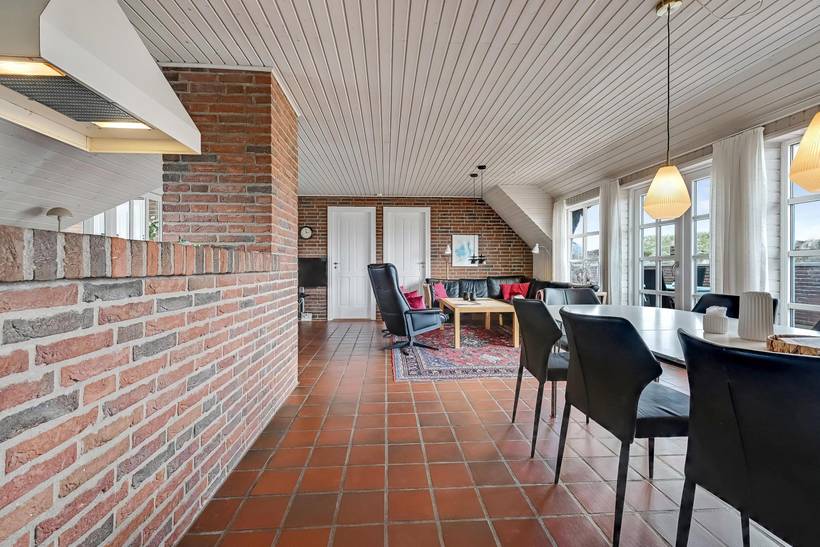 Foto von Ferienhaus MV33 in Vester Husby - Westjütland