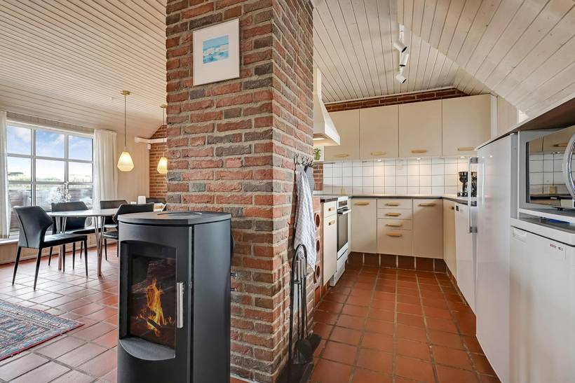 Foto von Ferienhaus MV33 in Vester Husby - Westjütland