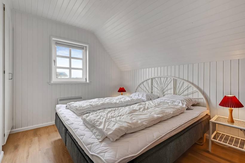 Foto von Ferienhaus MV33 in Vester Husby - Westjütland
