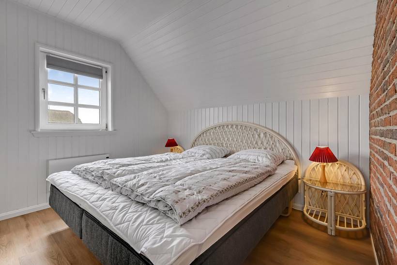 Foto von Ferienhaus MV33 in Vester Husby - Westjütland