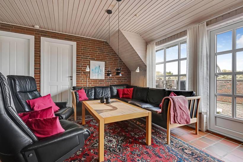 Foto von Ferienhaus MV33 in Vester Husby - Westjütland