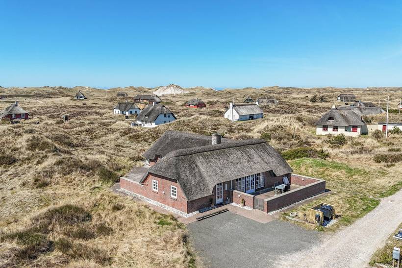 Foto von Ferienhaus MV33 in Vester Husby - Westjütland