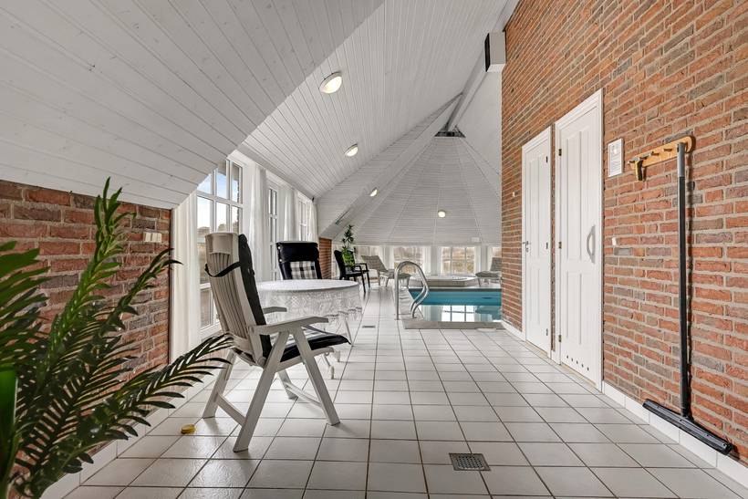 Foto von Ferienhaus MV33 in Vester Husby - Westjütland