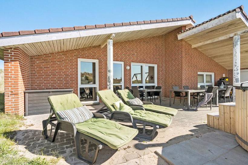 Foto von Ferienhaus MV36 in Årgab - Westjütland