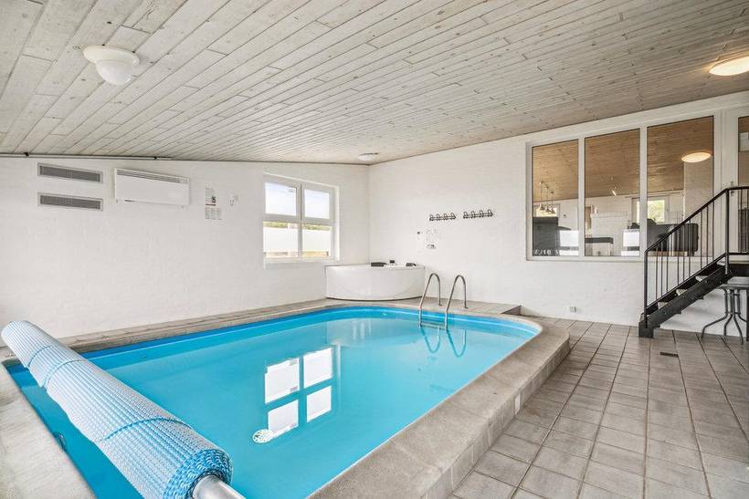 Foto von Ferienhaus MV36 in Årgab - Westjütland