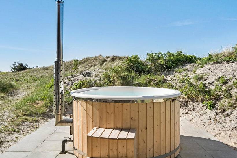 Foto von Ferienhaus MV36 in Årgab - Westjütland