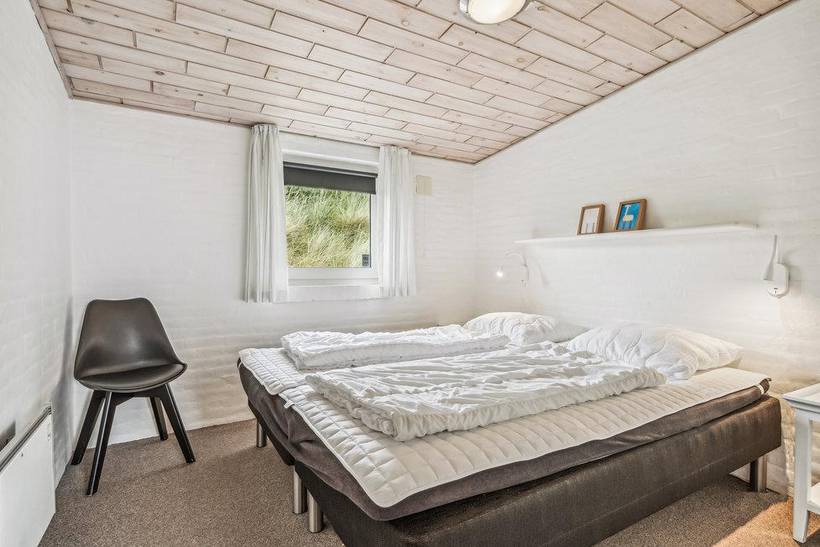 Foto von Ferienhaus MV36 in Årgab - Westjütland