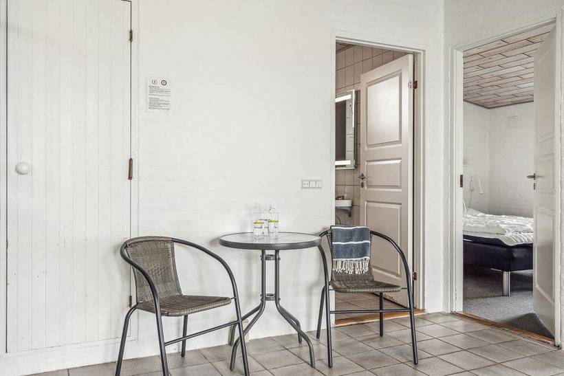Foto von Ferienhaus MV36 in Årgab - Westjütland