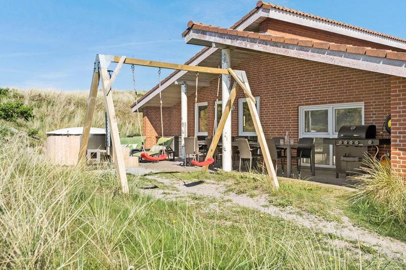 Foto von Ferienhaus MV36 in Årgab - Westjütland