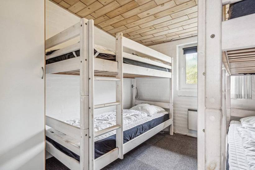 Foto von Ferienhaus MV36 in Årgab - Westjütland