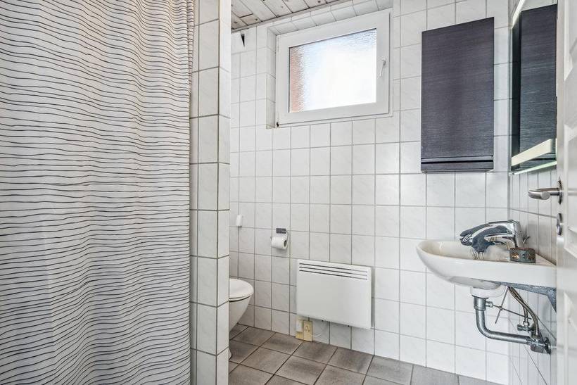 Foto von Ferienhaus MV36 in Årgab - Westjütland