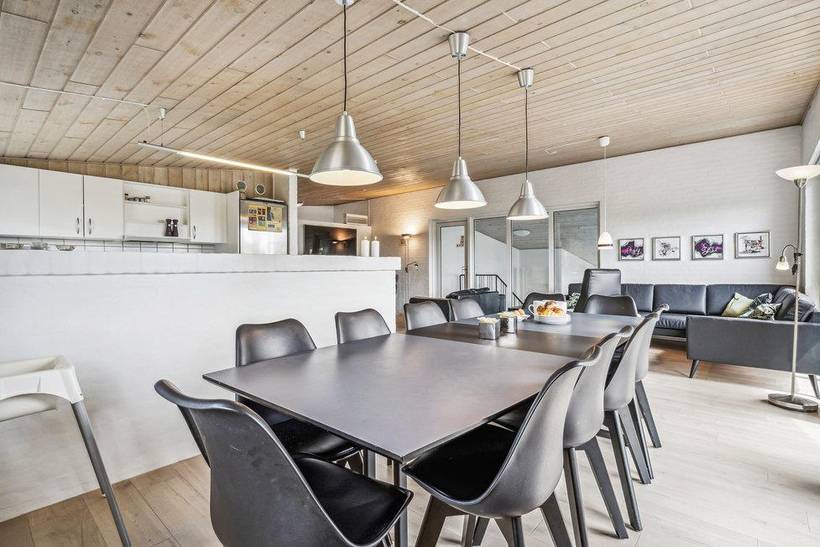 Foto von Ferienhaus MV36 in Årgab - Westjütland