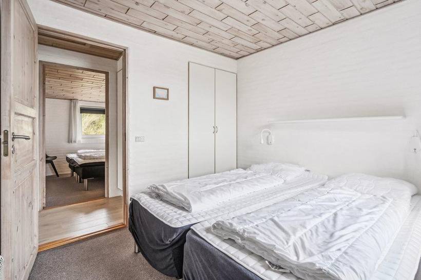 Foto von Ferienhaus MV36 in Årgab - Westjütland