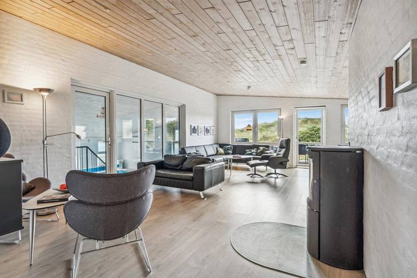 Foto von Ferienhaus MV36 in Årgab - Westjütland