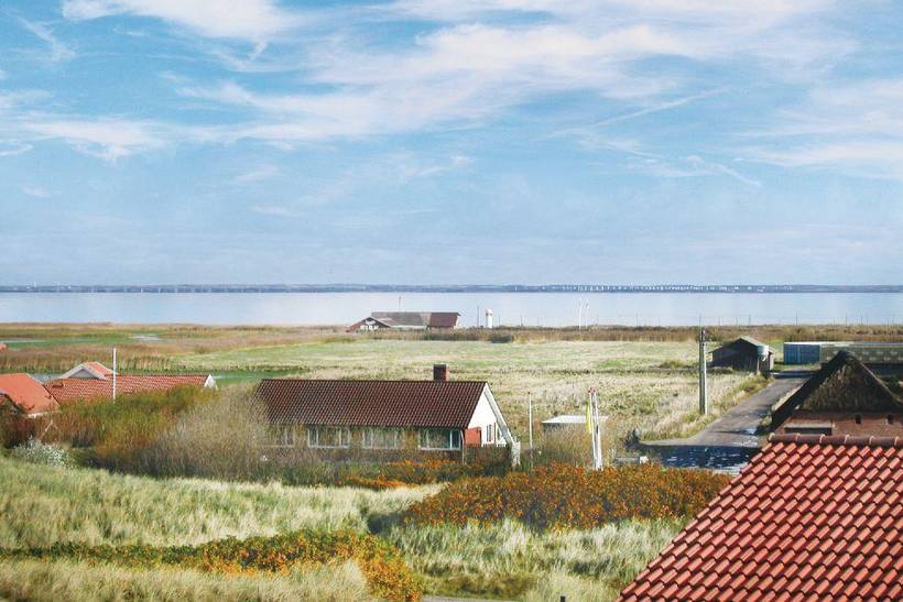 Foto von Ferienhaus MV36 in Årgab - Westjütland
