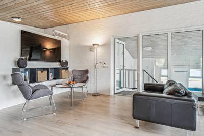 Vorschaubild von Ferienhaus MV36 in Årgab - Westjütland