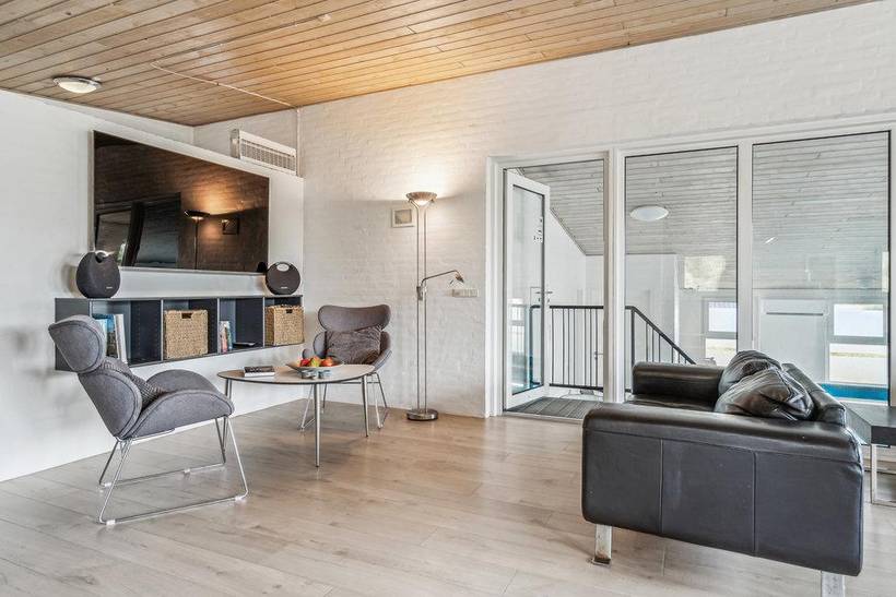 Foto von Ferienhaus MV36 in Årgab - Westjütland
