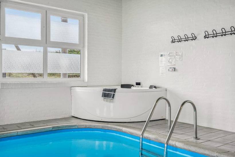 Foto von Ferienhaus MV36 in Årgab - Westjütland