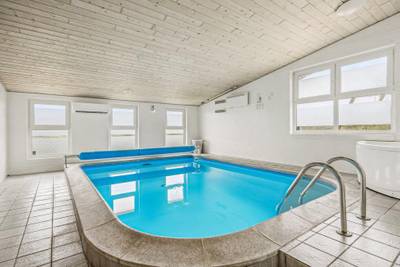 Vorschaubild von Ferienhaus MV36 in Årgab - Westjütland