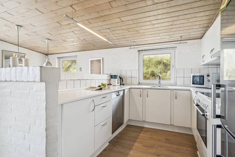 Foto von Ferienhaus MV36 in Årgab - Westjütland