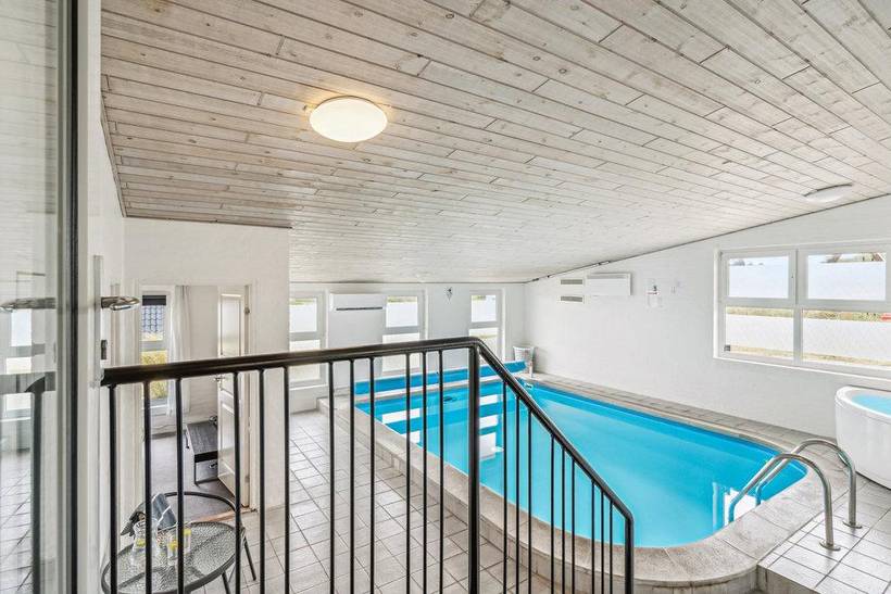 Foto von Ferienhaus MV36 in Årgab - Westjütland