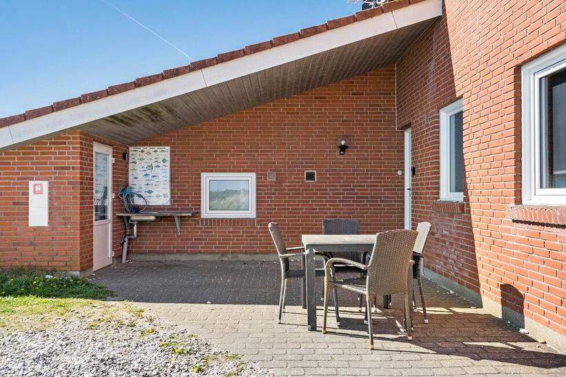 Foto von Ferienhaus MV36 in Årgab - Westjütland