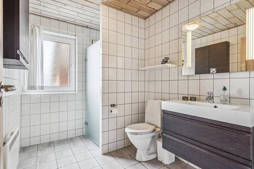 Foto von Ferienhaus MV36 in Årgab - Westjütland