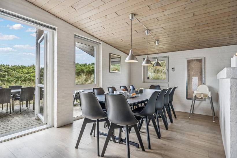 Foto von Ferienhaus MV36 in Årgab - Westjütland