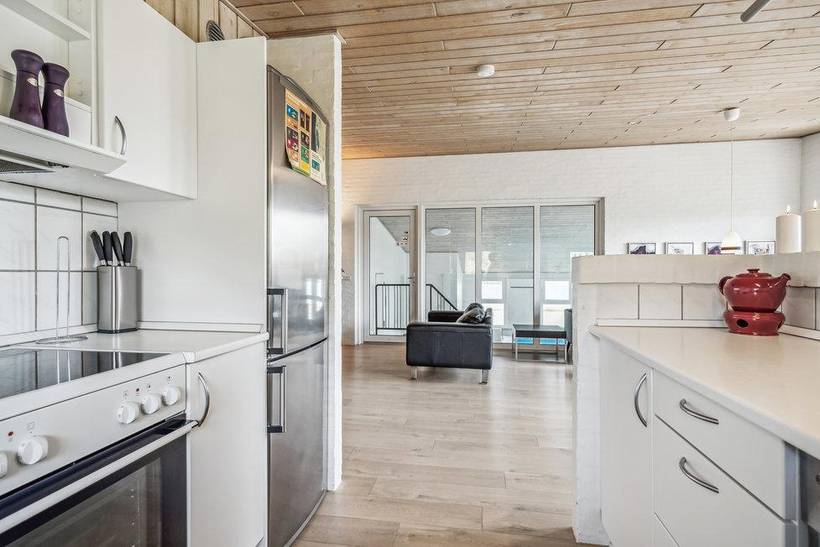 Foto von Ferienhaus MV36 in Årgab - Westjütland