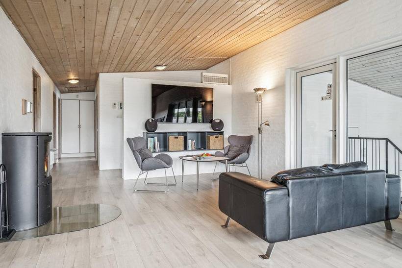 Foto von Ferienhaus MV36 in Årgab - Westjütland
