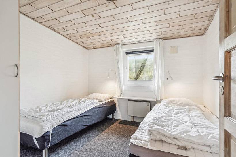 Foto von Ferienhaus MV36 in Årgab - Westjütland
