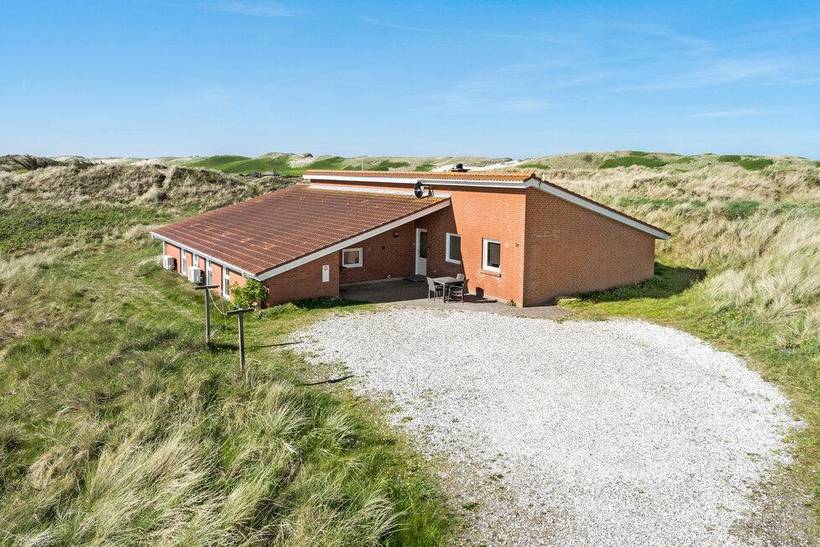 Foto von Ferienhaus MV36 in Årgab - Westjütland