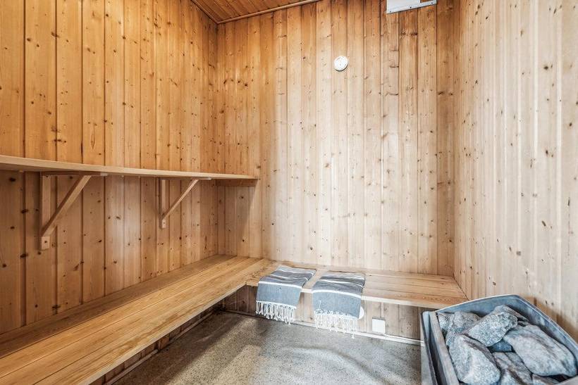 Foto von Ferienhaus MV36 in Årgab - Westjütland