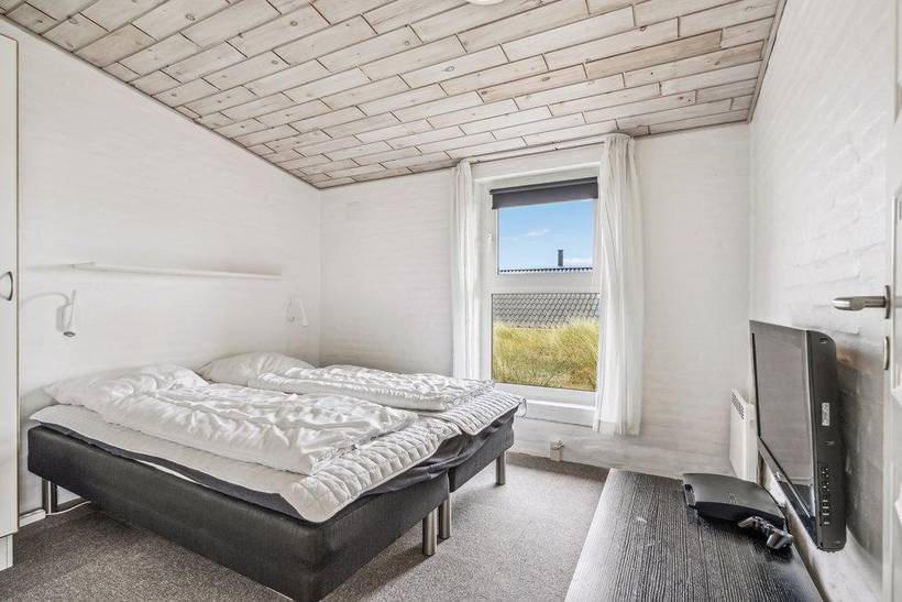 Foto von Ferienhaus MV36 in Årgab - Westjütland