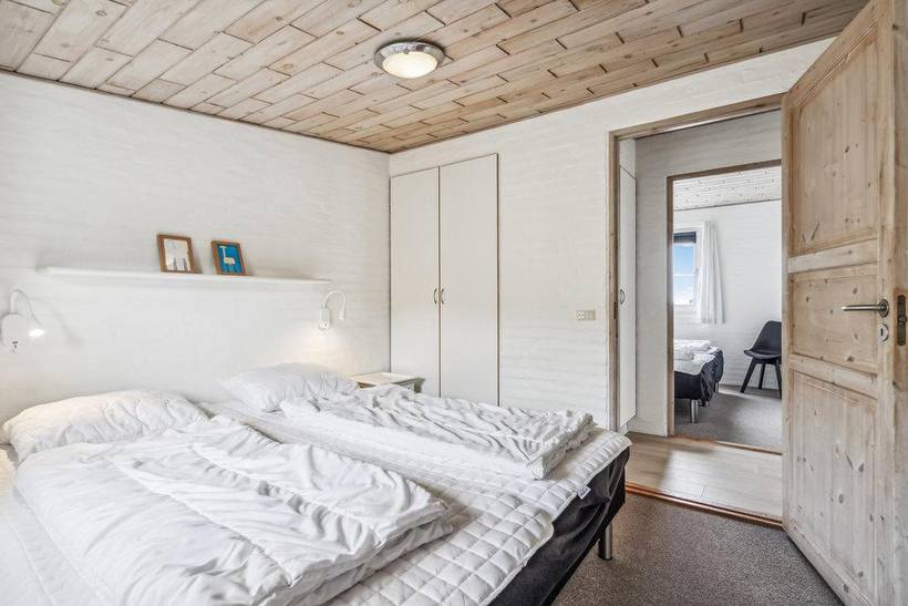 Foto von Ferienhaus MV36 in Årgab - Westjütland