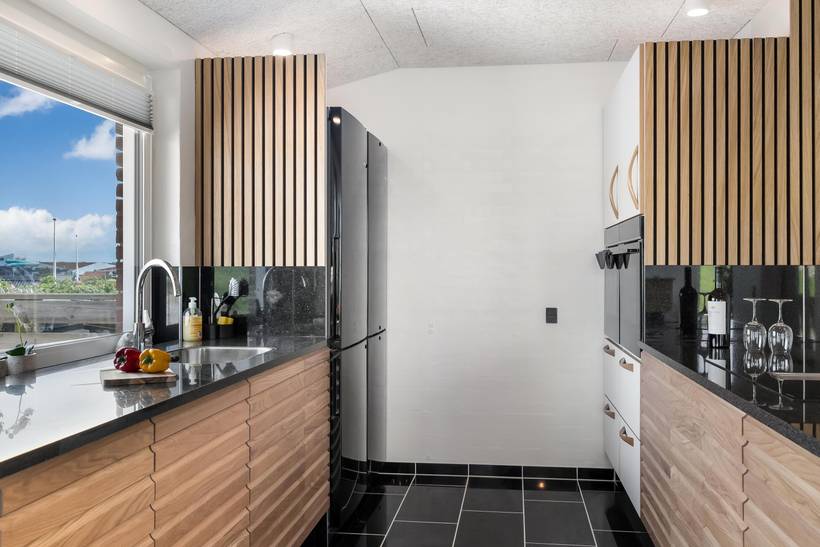 Foto von Ferienhaus MV37 in Søndervig - Westjütland