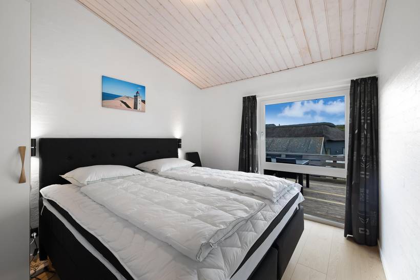 Foto von Ferienhaus MV37 in Søndervig - Westjütland