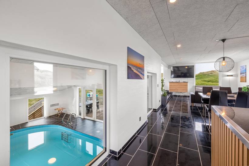 Foto von Ferienhaus MV37 in Søndervig - Westjütland