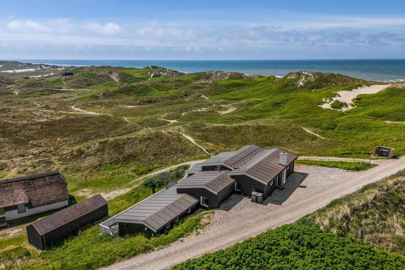 Foto von Ferienhaus MV37 in Søndervig - Westjütland