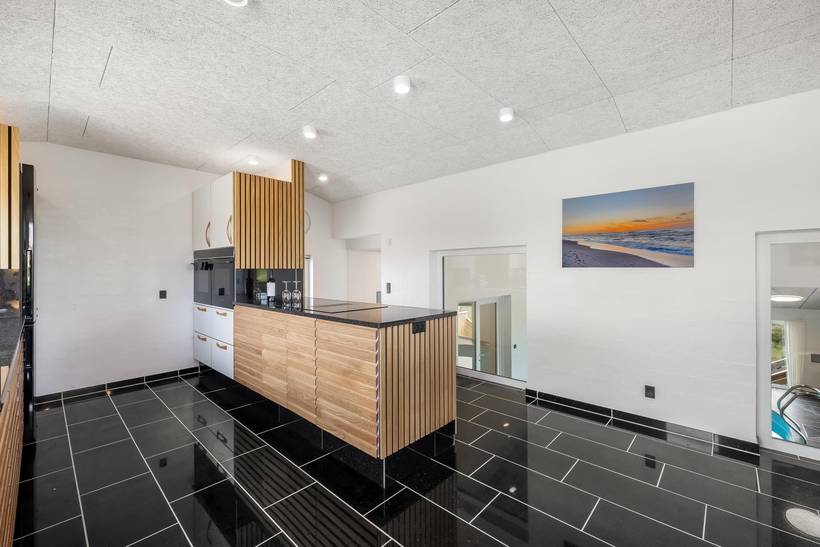 Foto von Ferienhaus MV37 in Søndervig - Westjütland