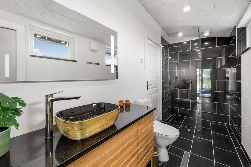 Foto von Ferienhaus MV37 in Søndervig - Westjütland