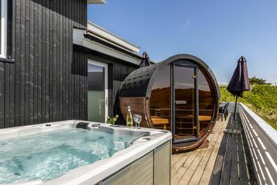 Vorschaubild von Ferienhaus MV37 in Søndervig - Westjütland