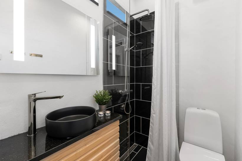 Foto von Ferienhaus MV37 in Søndervig - Westjütland