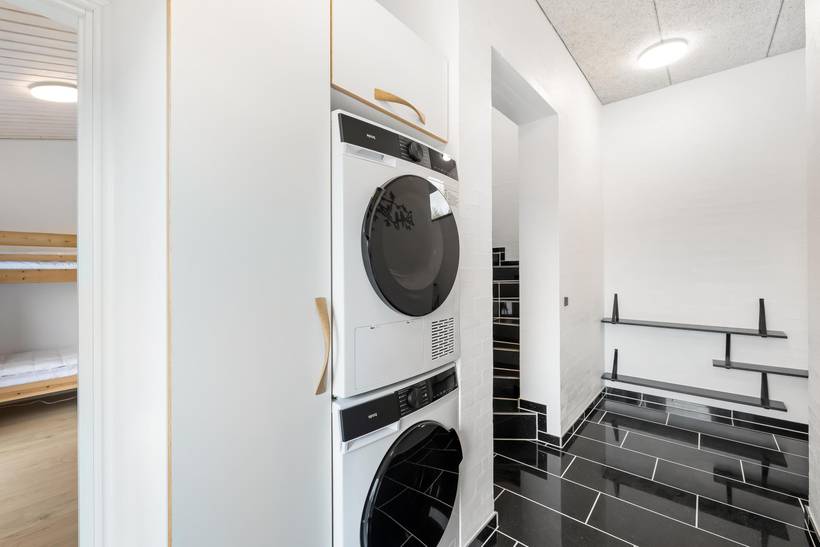 Foto von Ferienhaus MV37 in Søndervig - Westjütland
