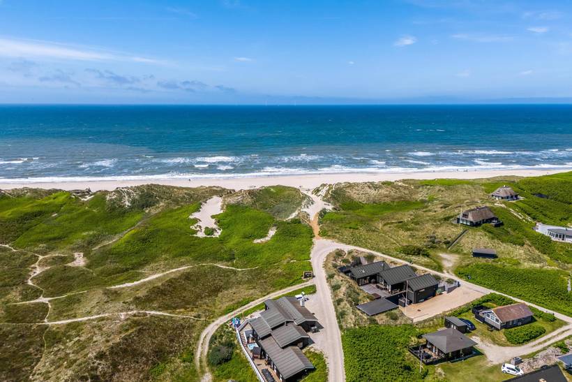 Foto von Ferienhaus MV37 in Søndervig - Westjütland