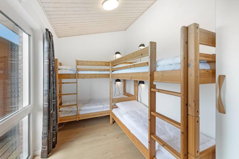 Foto von Ferienhaus MV37 in Søndervig - Westjütland
