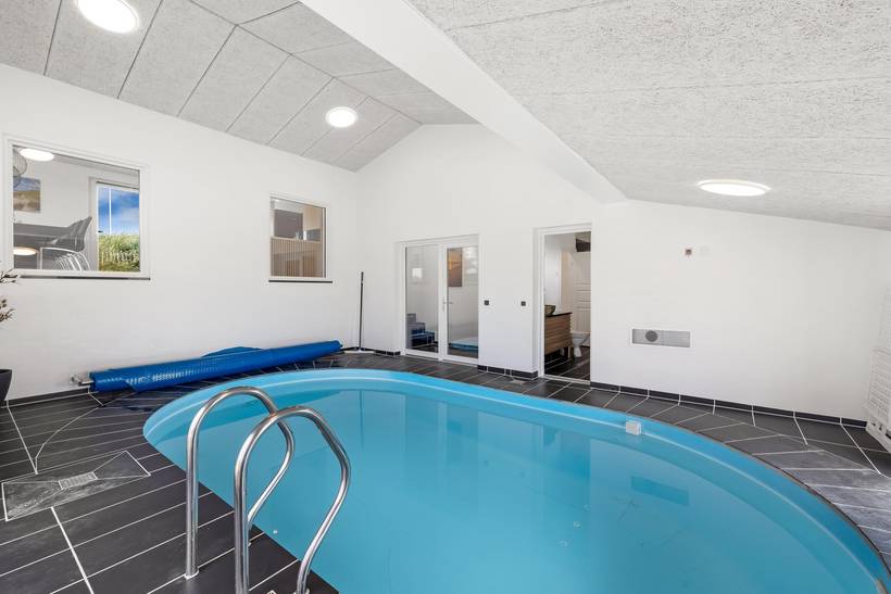 Foto von Ferienhaus MV37 in Søndervig - Westjütland