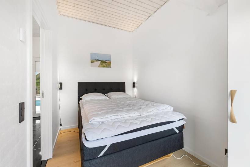 Foto von Ferienhaus MV37 in Søndervig - Westjütland