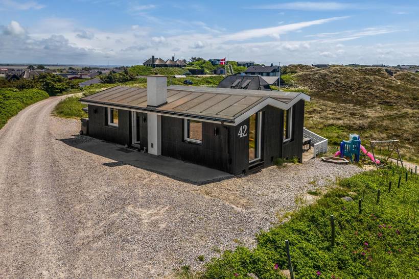 Foto von Ferienhaus MV37 in Søndervig - Westjütland